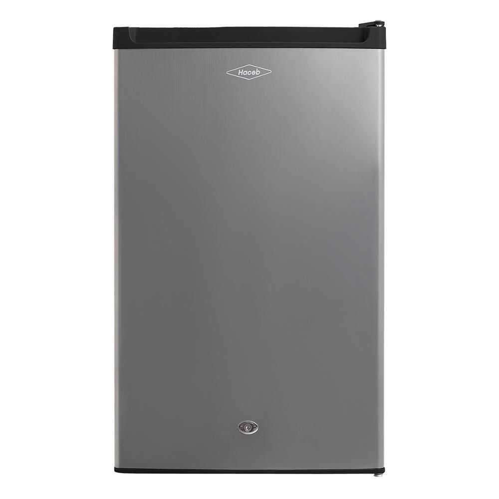 Minibar HACEB Frost Congelador Superior 122 Lt  9003278 Inox img #1