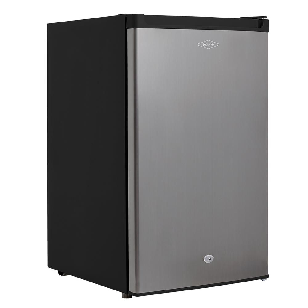 Minibar HACEB Frost Congelador Superior 122 Lt  9003278 Inox img #3