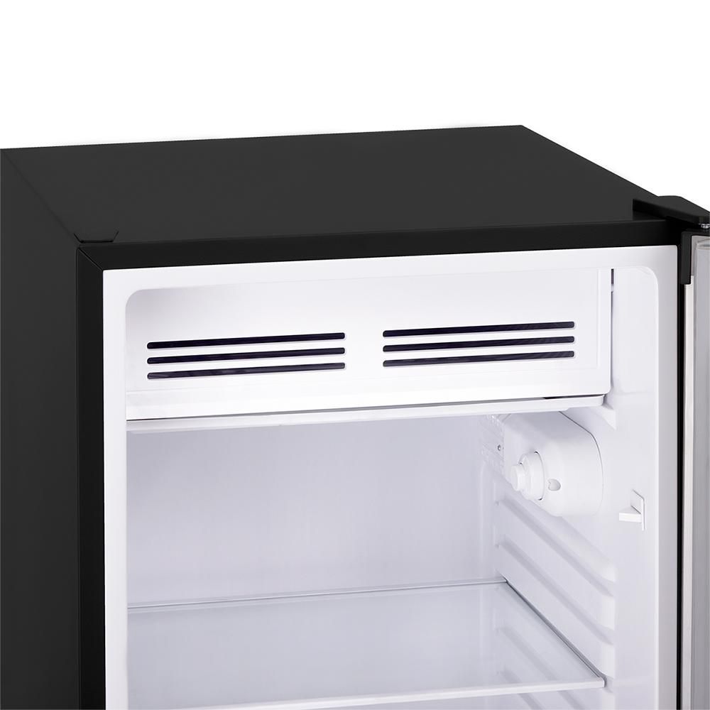 Minibar HACEB Frost Congelador Superior 122 Lt  9003278 Inox img #7
