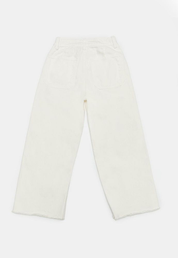 Pantalon Largo Wide leg PEOPLE img #3