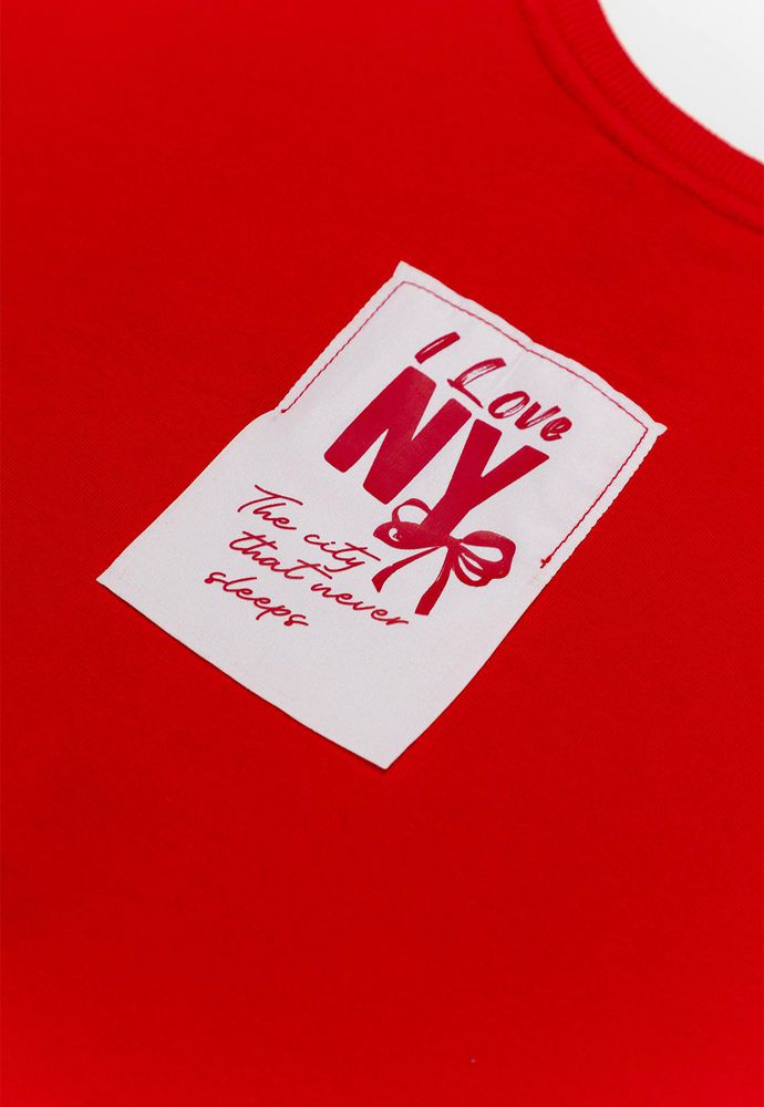 Camiseta Manga Corta Oversize PEOPLE img #5