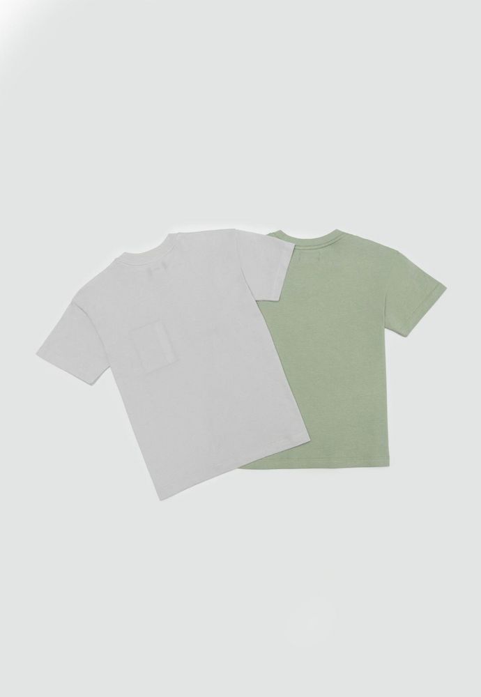 Camiseta Paquete X2 Clásica PEOPLE img #2