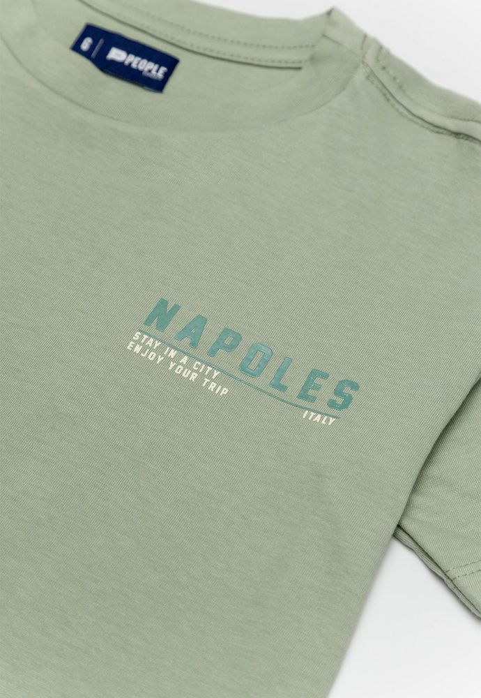 Camiseta Paquete X2 Clásica PEOPLE img #4