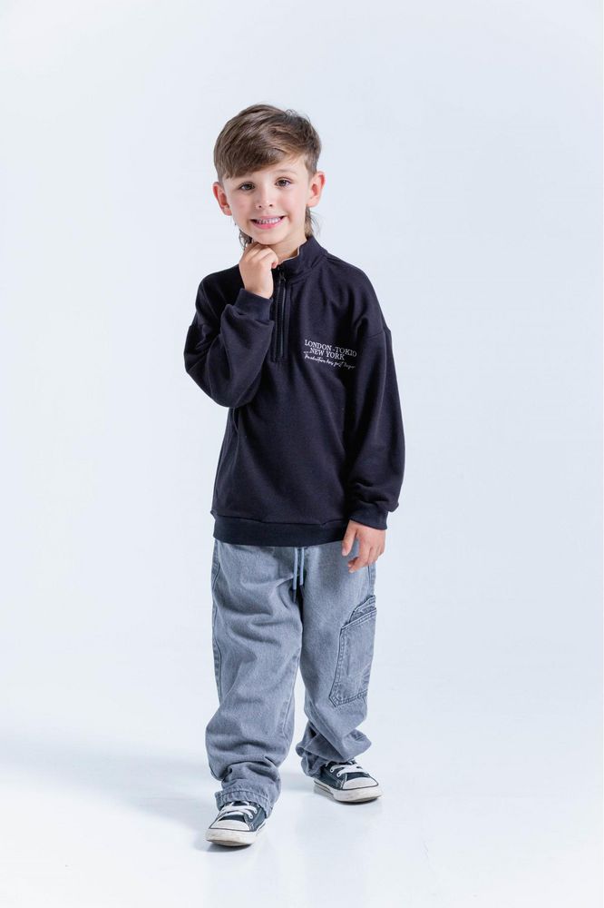 Jogger Largo Jogger PEOPLE img #1