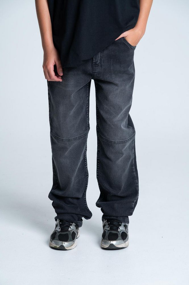 Jean Indigo Amplia PEOPLE img #1