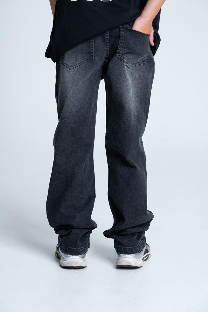 Jean Indigo Amplia PEOPLE img #3