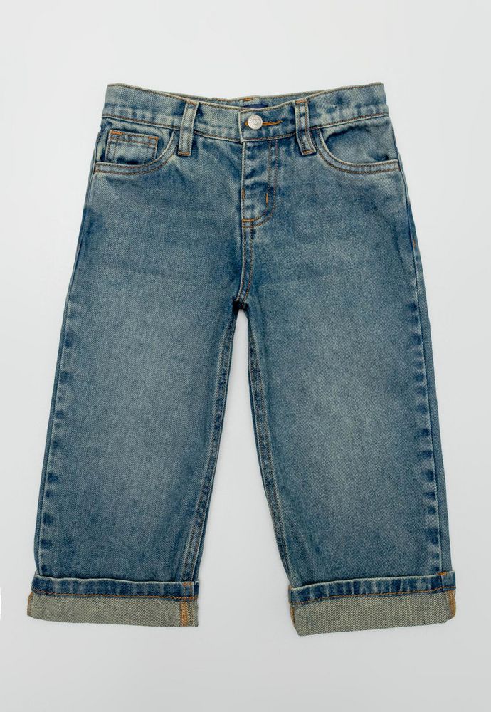 Jean indigo Amplia PEOPLE img #1