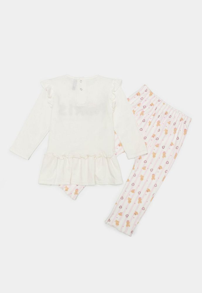 Conjunto Largo Bebita PEOPLE img #2