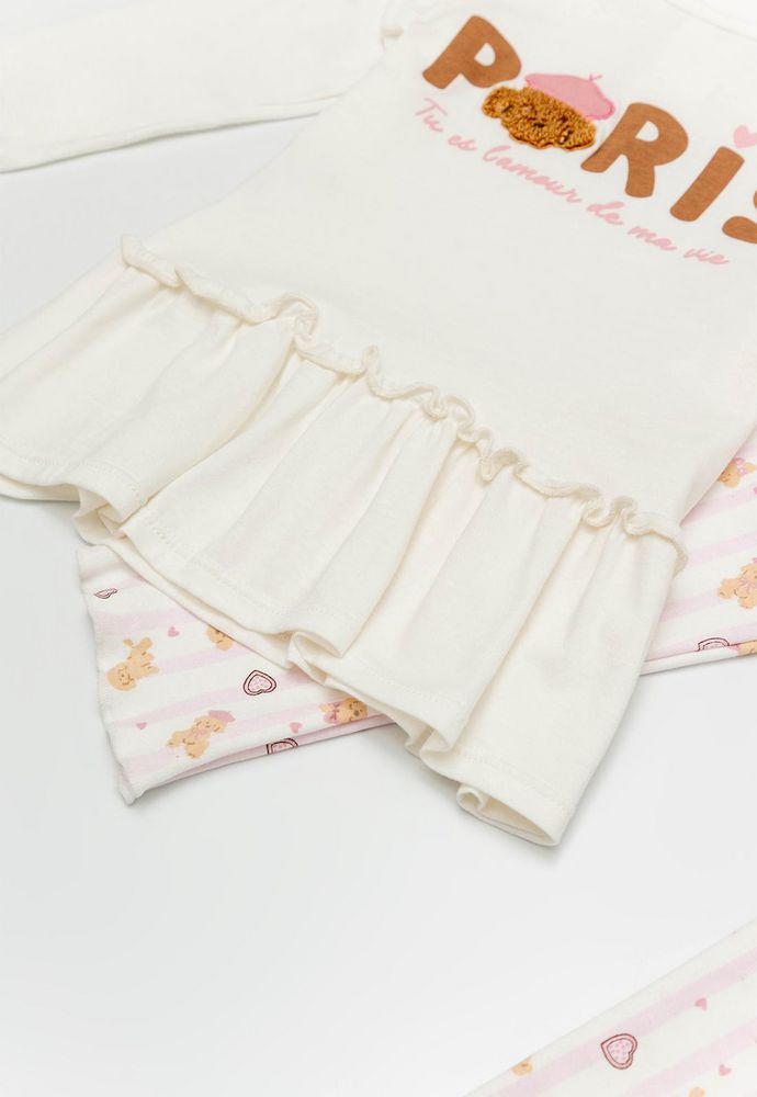 Conjunto Largo Bebita PEOPLE img #4