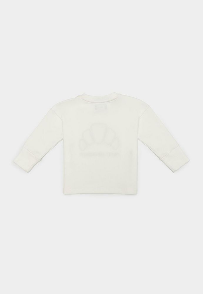 Sweter Manga larga PEOPLE img #2