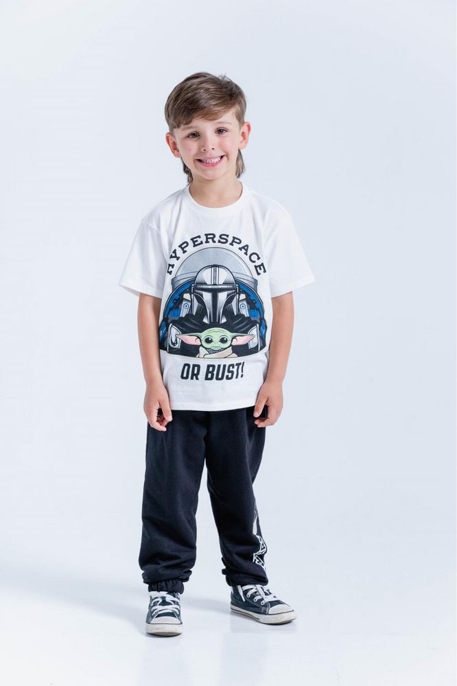 Conjunto Largo People STAR WARS img #1
