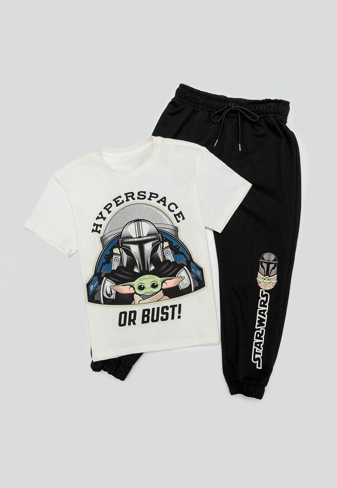 Conjunto Largo People STAR WARS img #2
