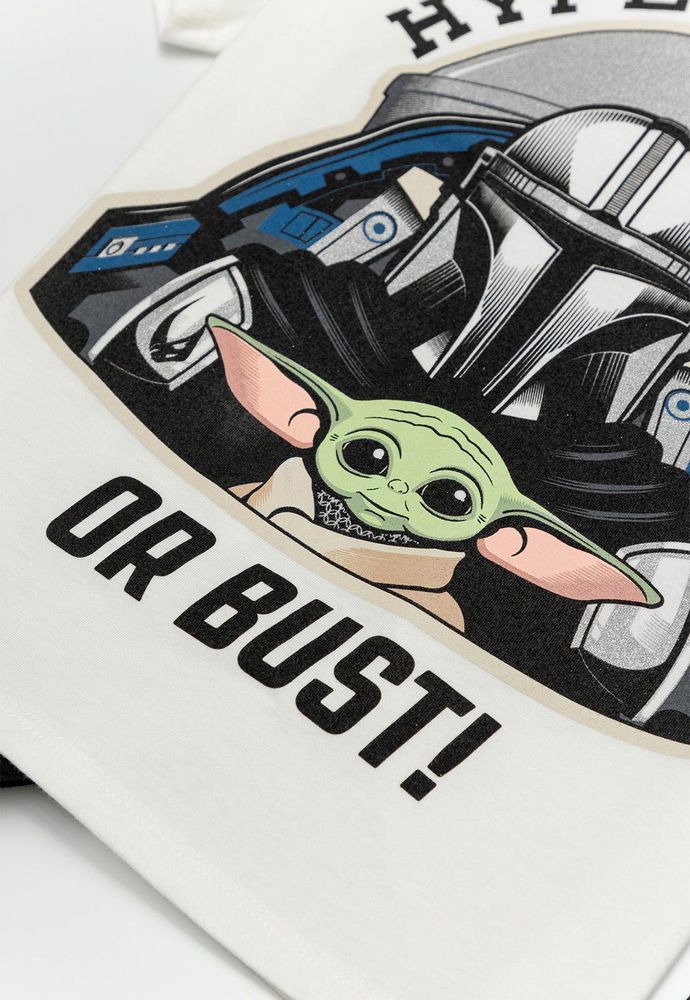 Conjunto Largo People STAR WARS img #4