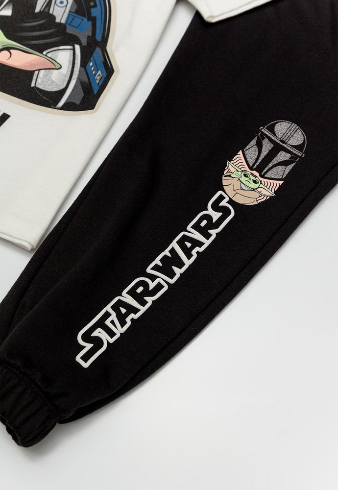 Conjunto Largo People STAR WARS img #5