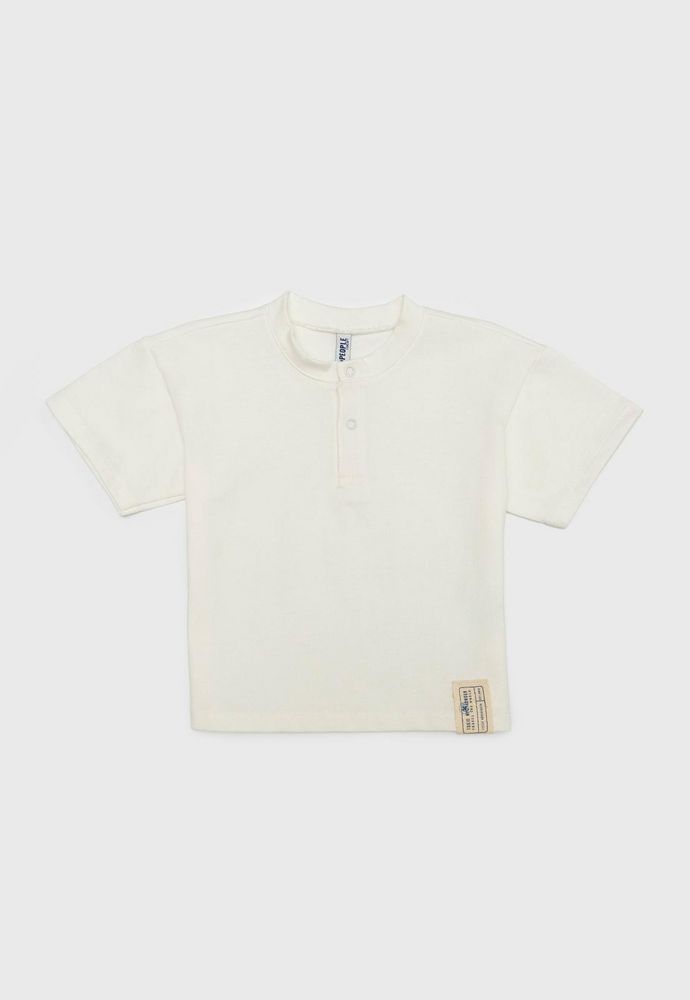 Camiseta Manga corta PEOPLE img #1