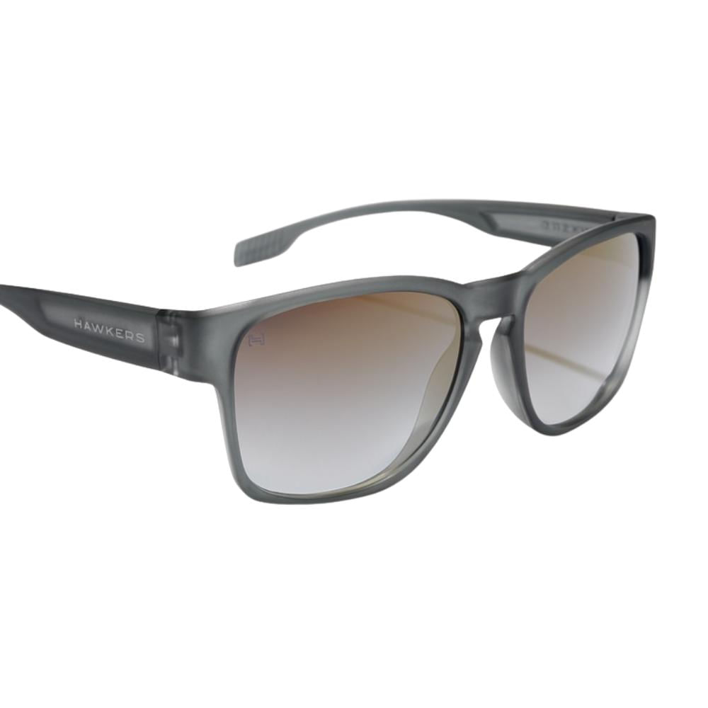 Gafas De Sol Hawkers Core Raw Hcra24gdtc Gris Mate Unisex Talla 56Mm img #3