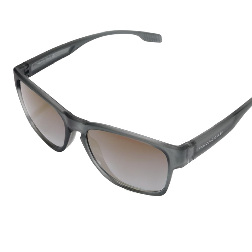Gafas De Sol Hawkers Core Raw Hcra24gdtc Gris Mate Unisex Talla 56Mm img #5