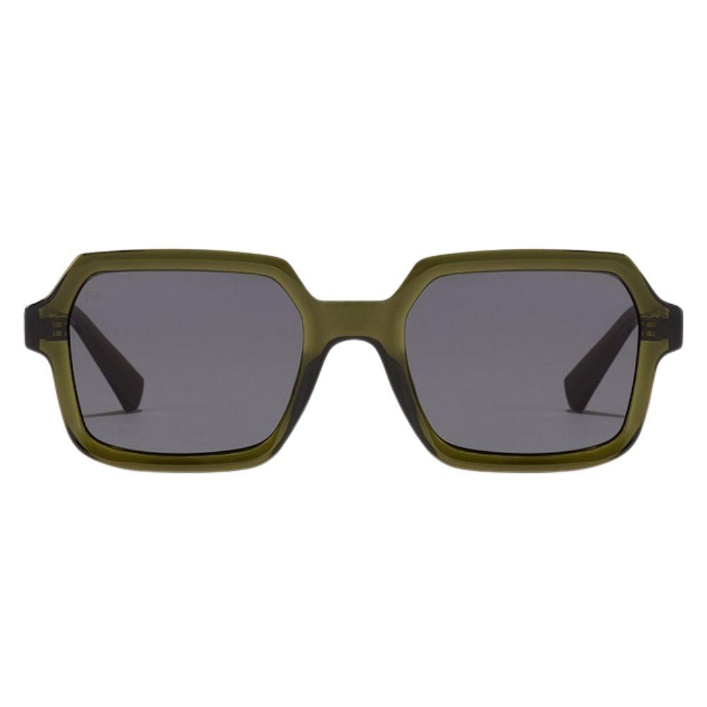 Gafas De Sol Hawkers Minimal Max Hmmx24ebt0 Verde Oscuro Unisex Talla 52Mm img #2