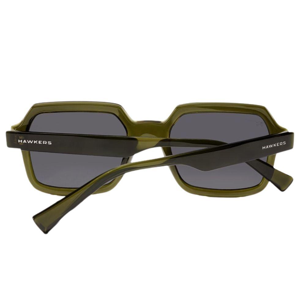Gafas De Sol Hawkers Minimal Max Hmmx24ebt0 Verde Oscuro Unisex Talla 52Mm img #3