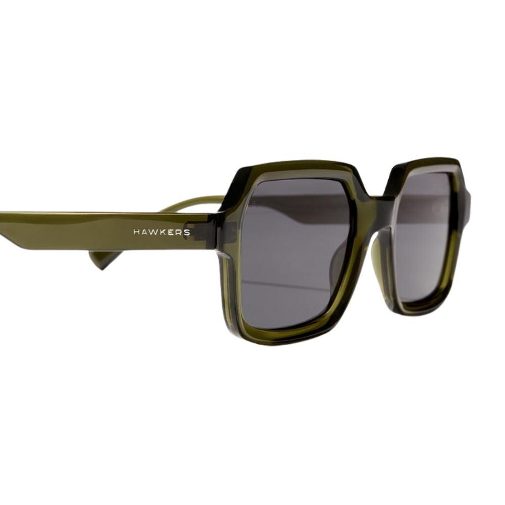 Gafas De Sol Hawkers Minimal Max Hmmx24ebt0 Verde Oscuro Unisex Talla 52Mm img #5