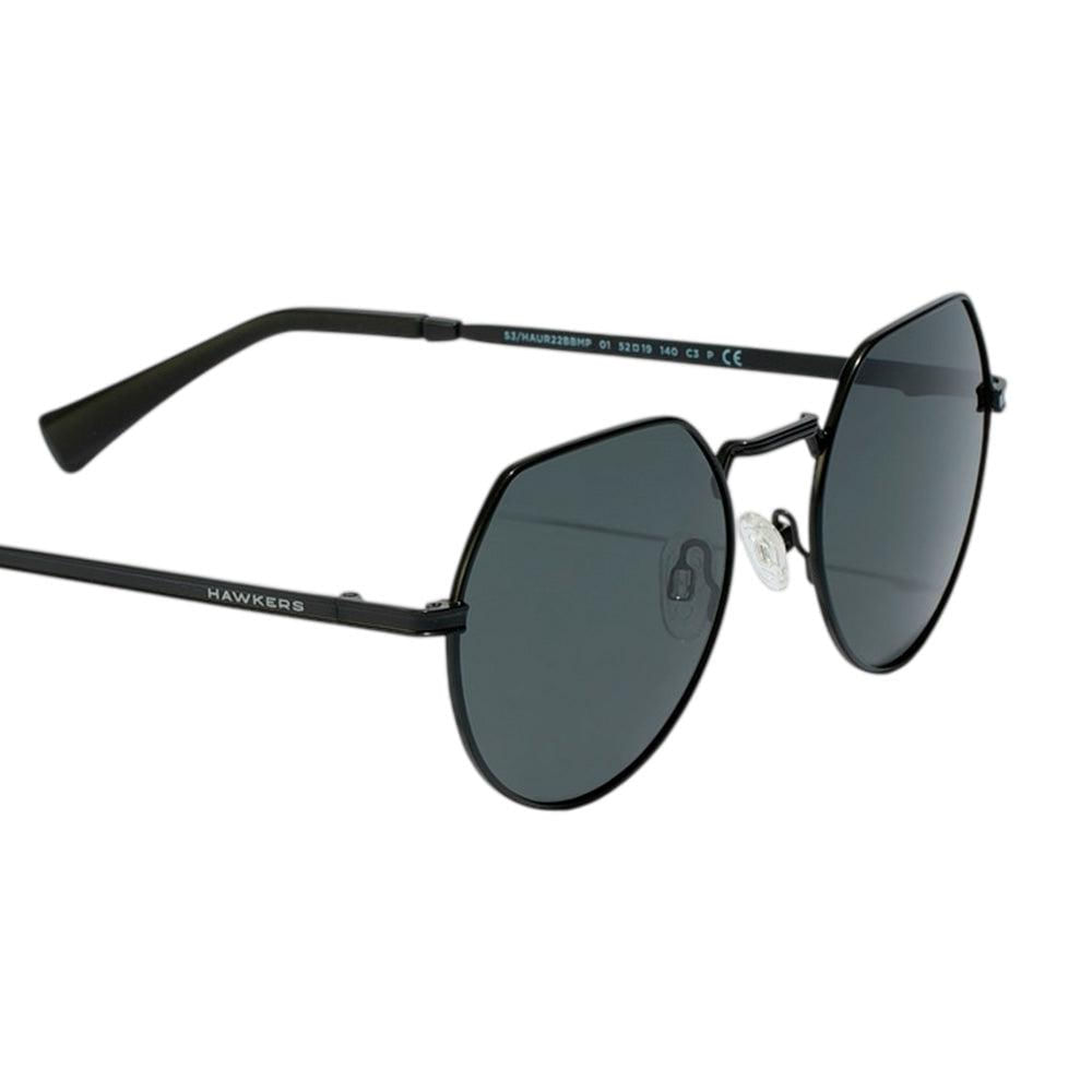 Gafas De Sol Hawkers Aura Haur22bbmp Negro Unisex Talla 52Mm img #2