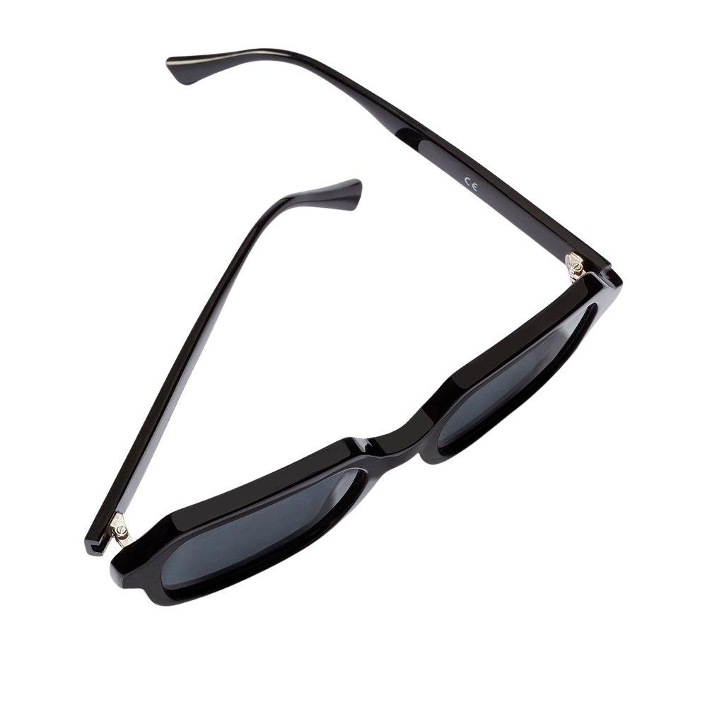Gafas De Sol Hawkers Minimal 400001 Negro Unisex Talla 52Mm img #3