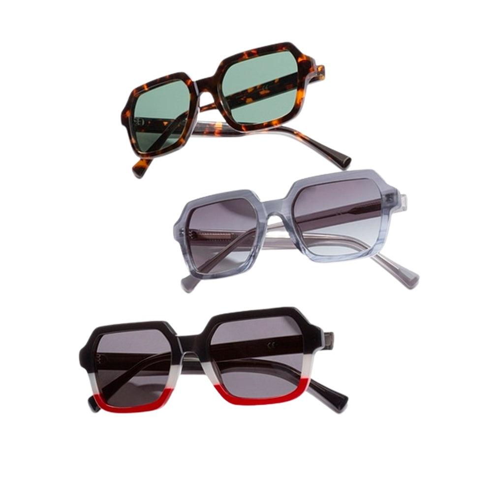 Gafas De Sol Hawkers Minimal 400004 Gris Degrade Unisex Talla 52Mm img #5