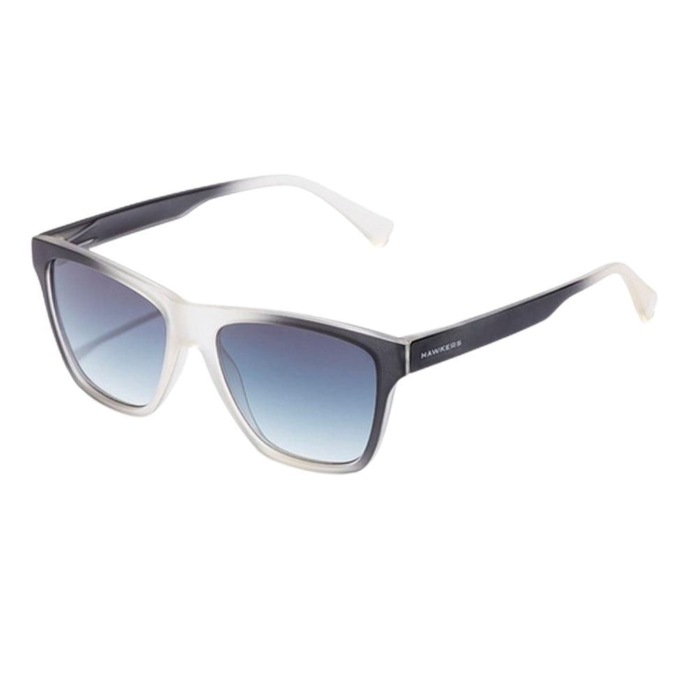 Gafas De Sol Hawkers One Ls Hols20hlt0 Blanco Y Negro Unisex Talla 54Mm img #1