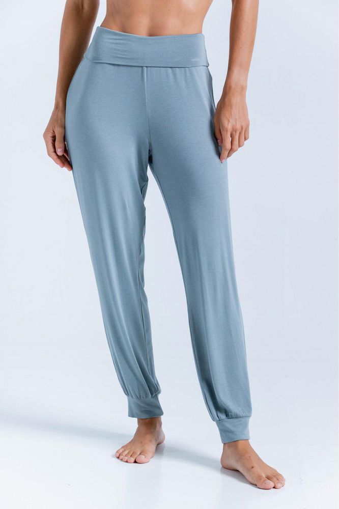 Pantalon Pijama Jogger BRONZINI img #1