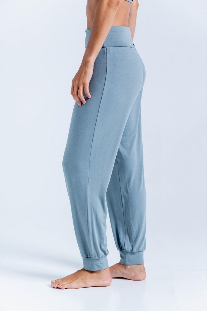 Pantalon Pijama Jogger BRONZINI img #2