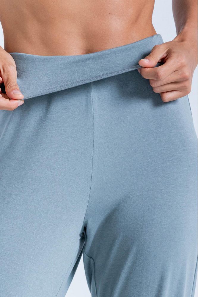 Pantalon Pijama Jogger BRONZINI img #5
