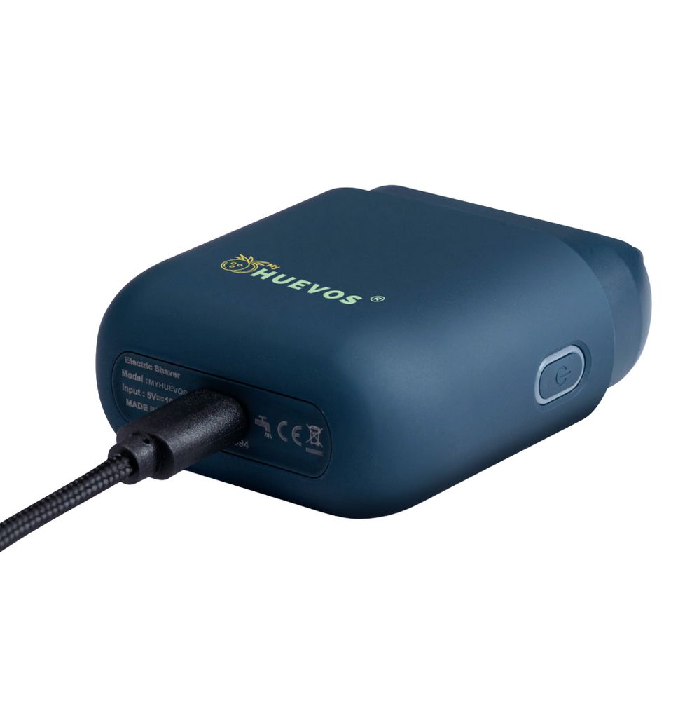 Rasuradora Facial Daily Shaver MyHUEVOS MH22051AZ101 img #3