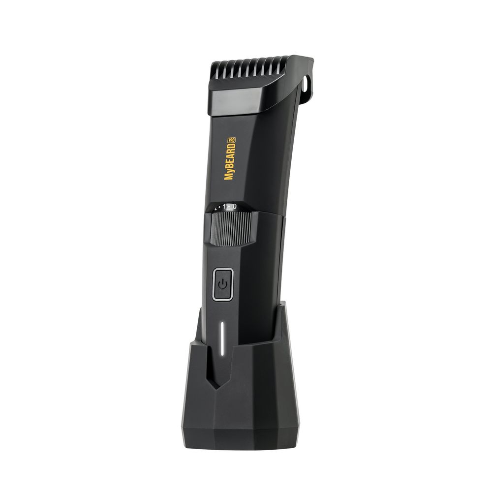 Rasuradora de Barba Mybeardpro MyHUEVOS MH22061NE101 img #1