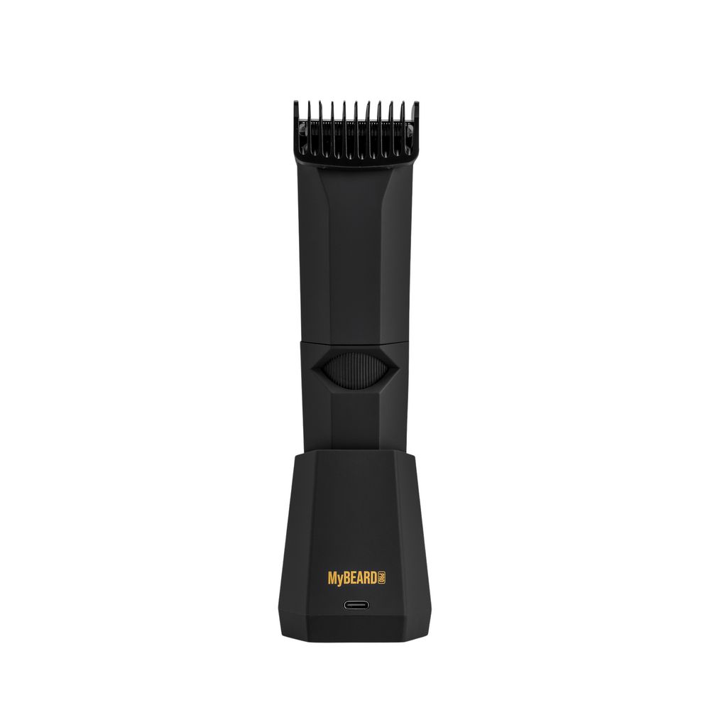 Rasuradora de Barba Mybeardpro MyHUEVOS MH22061NE101 img #2