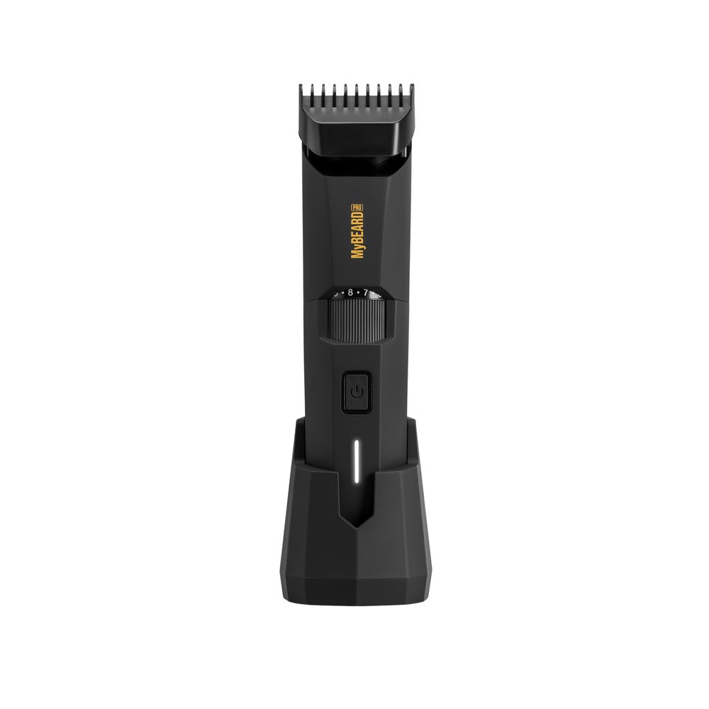Rasuradora de Barba Mybeardpro MyHUEVOS MH22061NE101 img #3