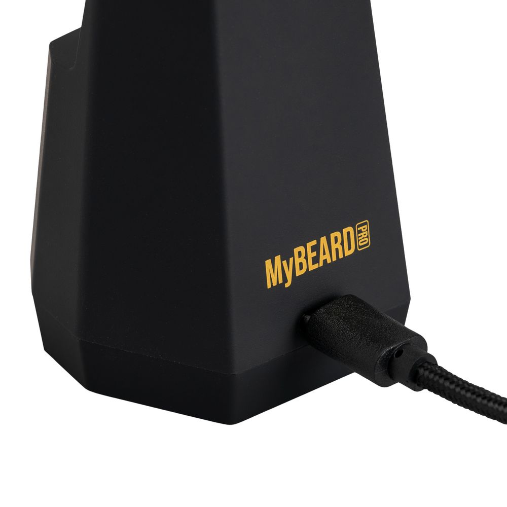 Rasuradora de Barba Mybeardpro MyHUEVOS MH22061NE101 img #4