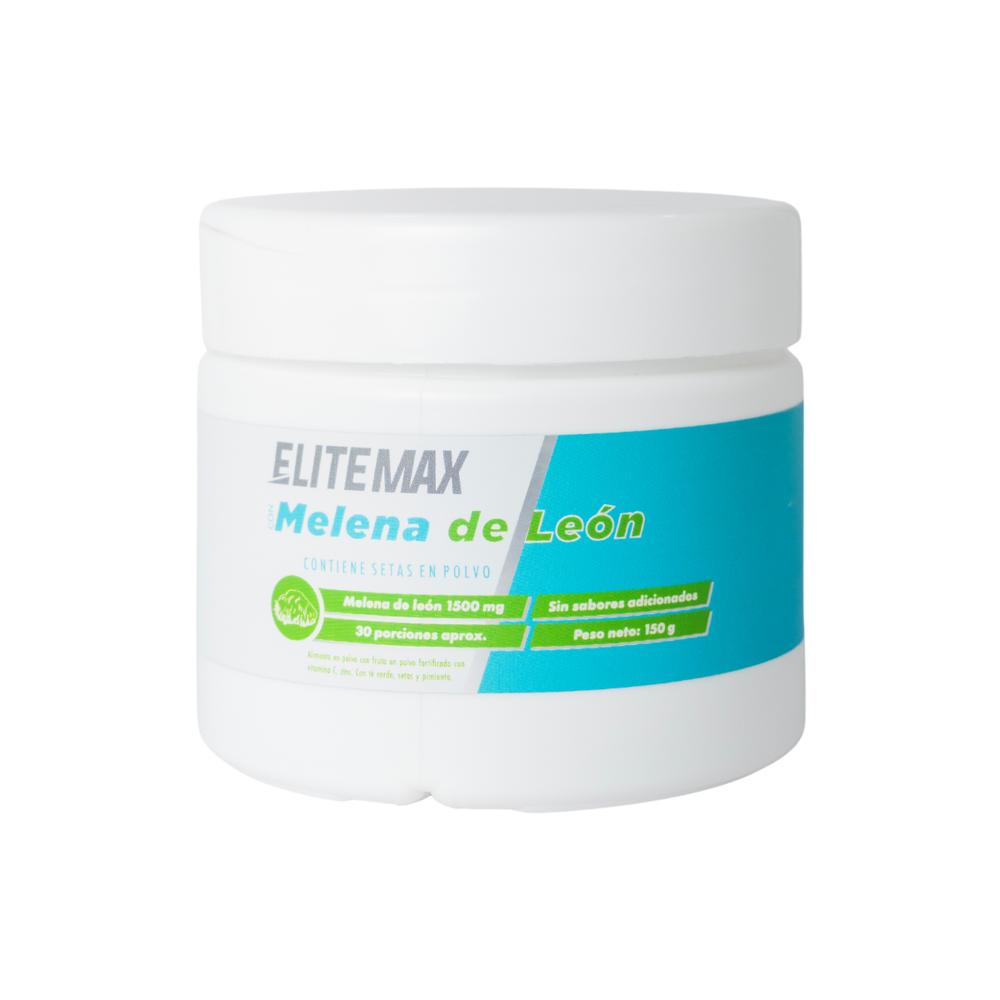 Melena De Leon 150G Elitemax img #1