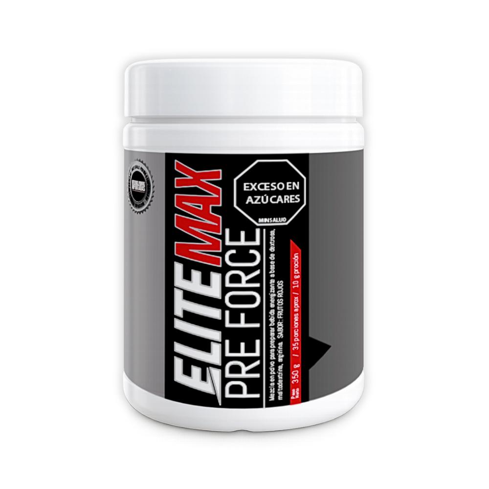 Elitemax, Pre Forc 350G img #1