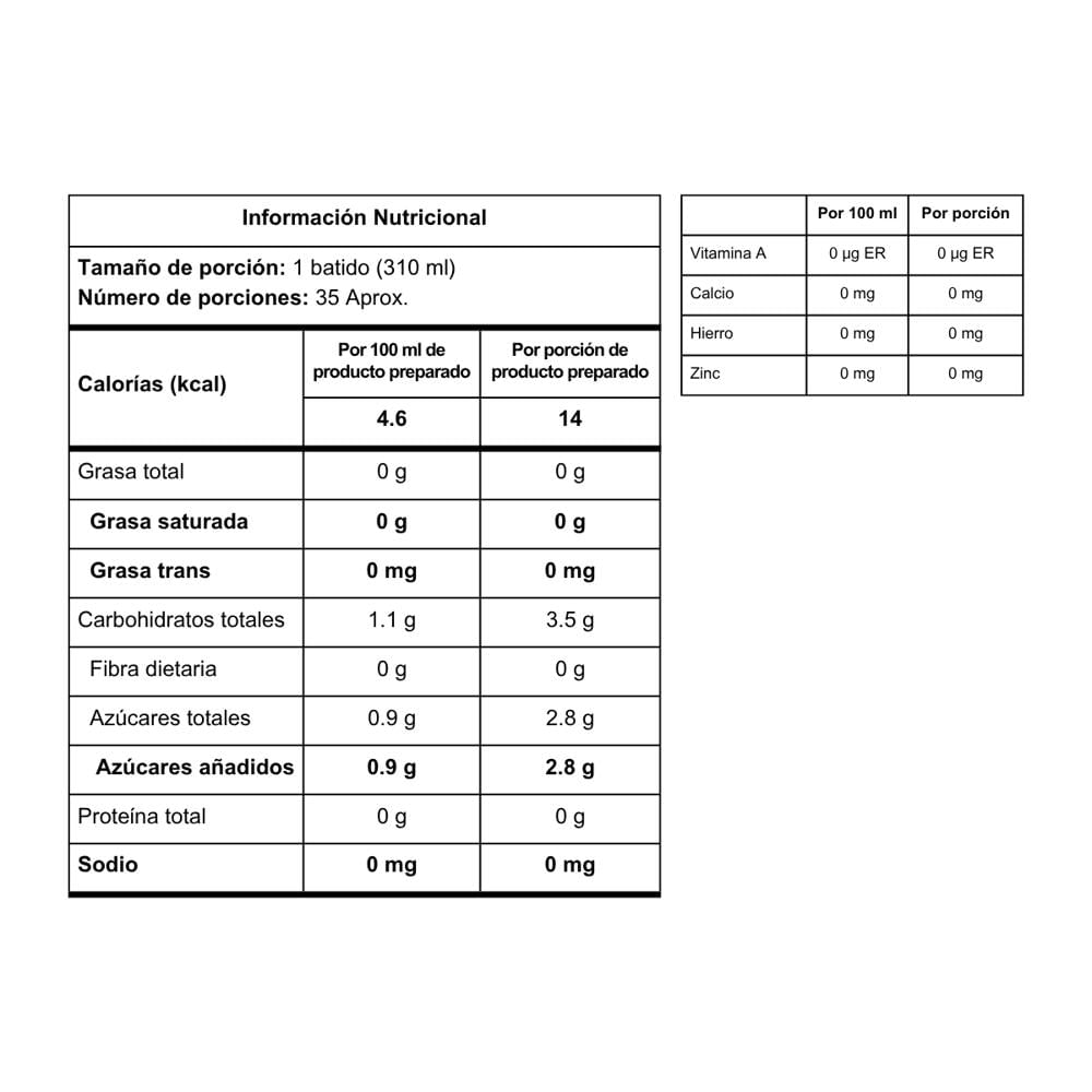 Elitemax, Pre Forc 350G img #2