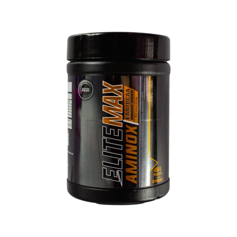 Aminoacidos Eaa 454G Elitemax img #1