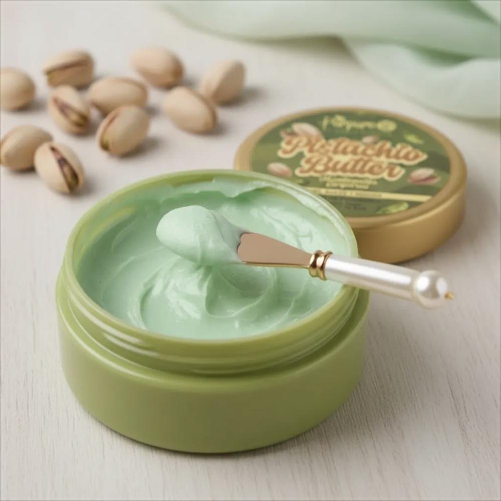 Mantequilla Mini Pistachio 50G Purpure img #2