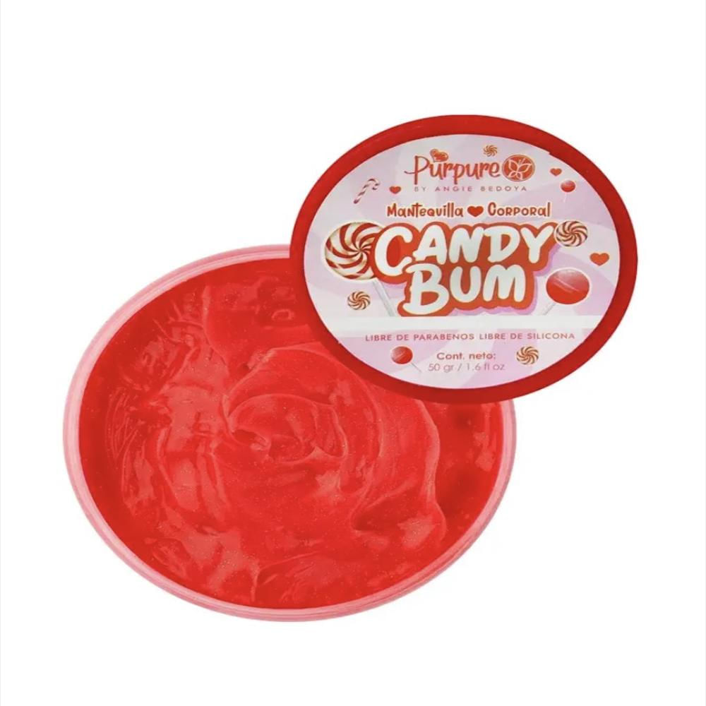Mantequilla Mini Candy Bum 50G Purpure img #1