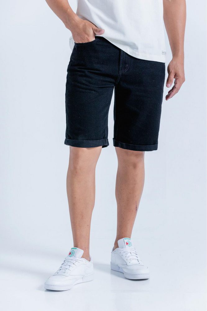Bermuda Pretina plana Regular fit ARKITECT img #1