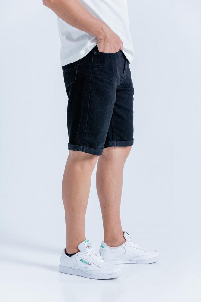 Bermuda Pretina plana Regular fit ARKITECT img #2