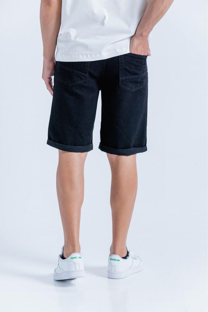 Bermuda Pretina plana Regular fit ARKITECT img #3