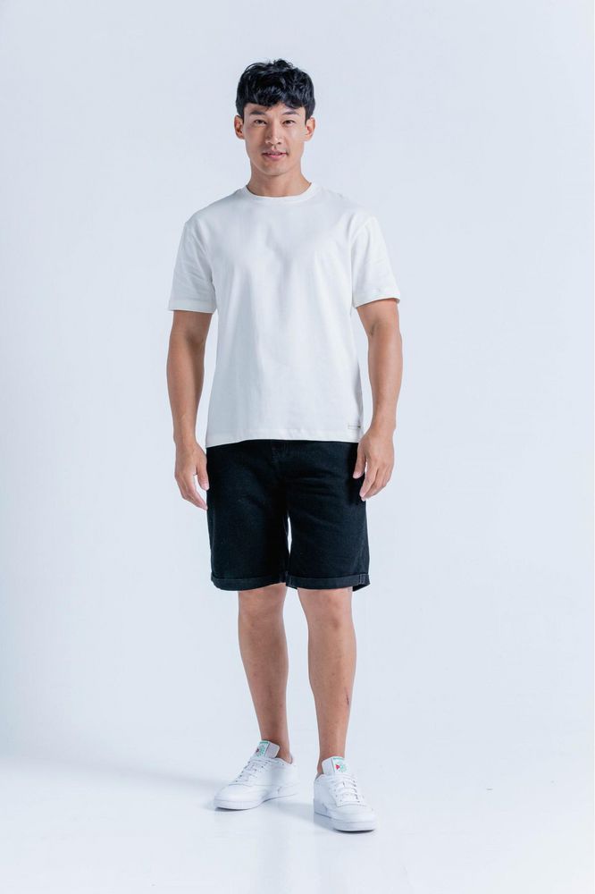 Bermuda Pretina plana Regular fit ARKITECT img #4