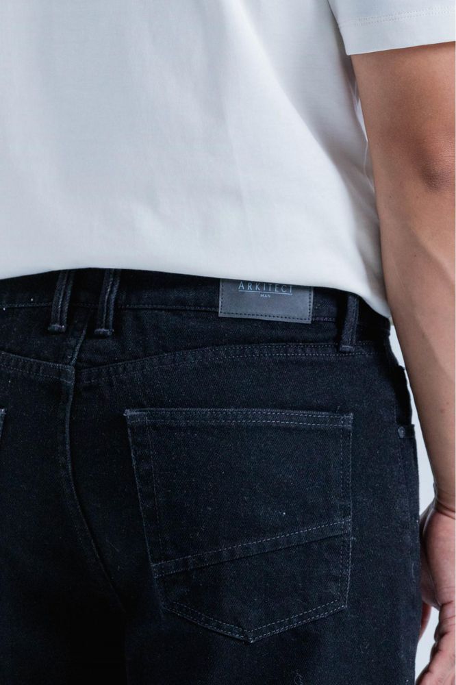 Bermuda Pretina plana Regular fit ARKITECT img #5