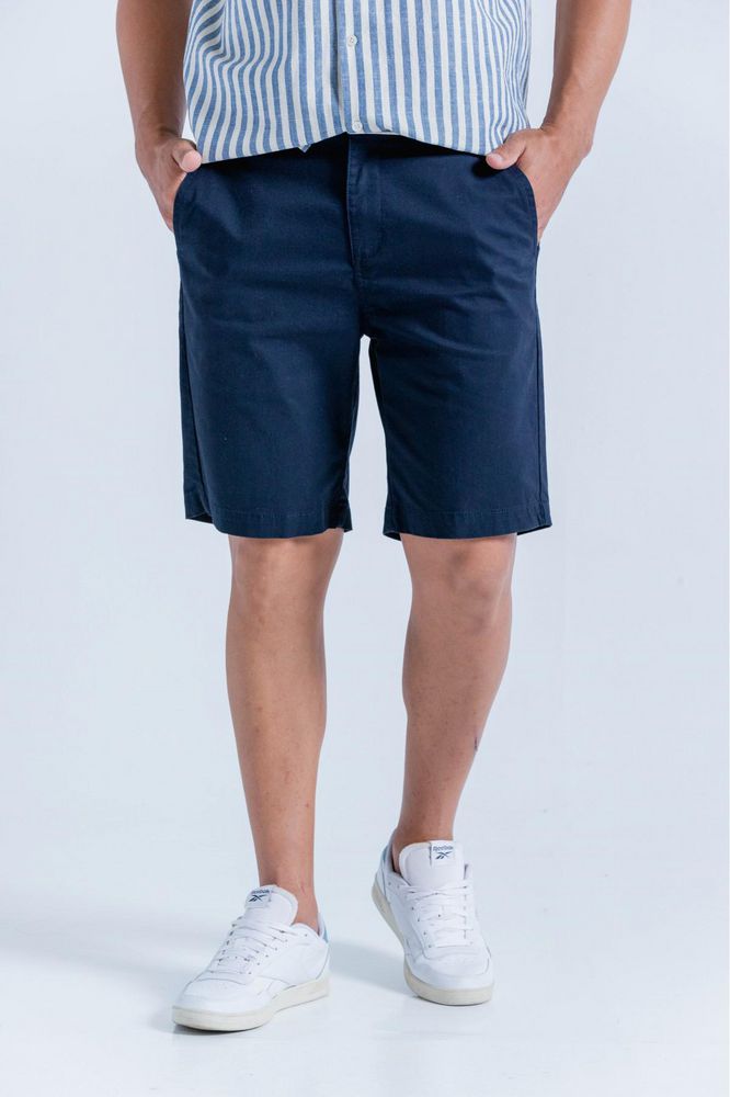 Bermuda Pretina plana Regular fit ARKITECT img #1