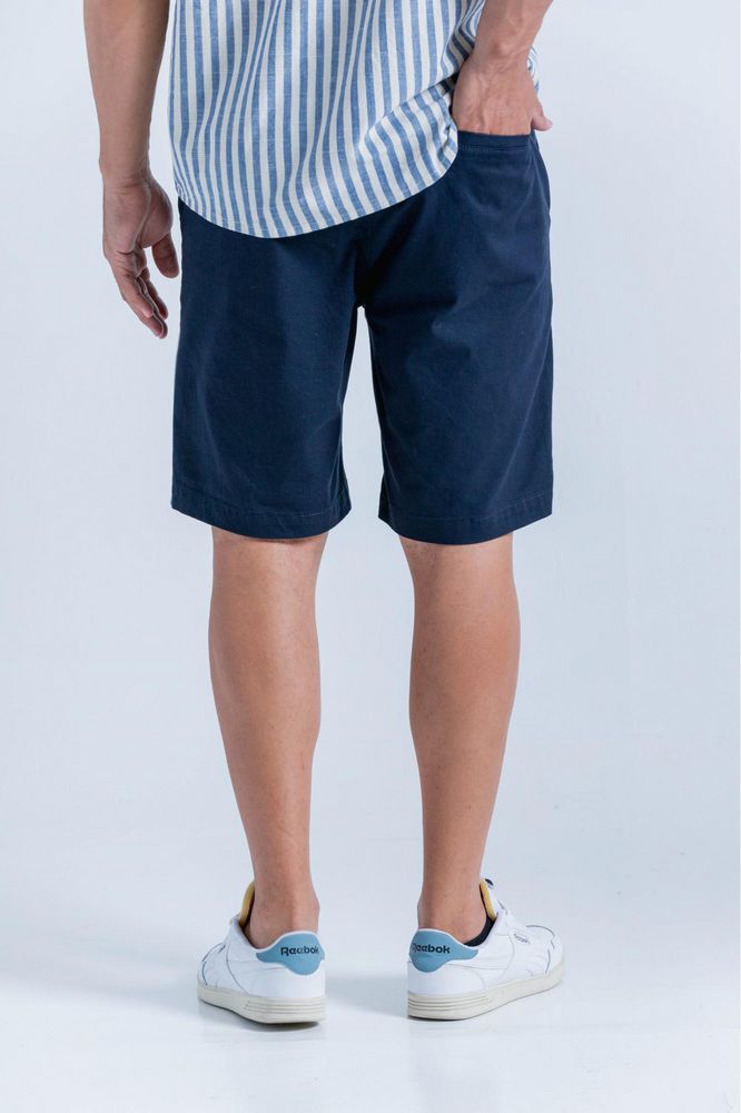 Bermuda Pretina plana Regular fit ARKITECT img #3