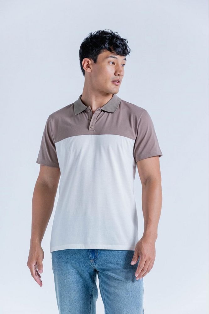 Paquete Manga corta  Regular fit ARKITECT img #1
